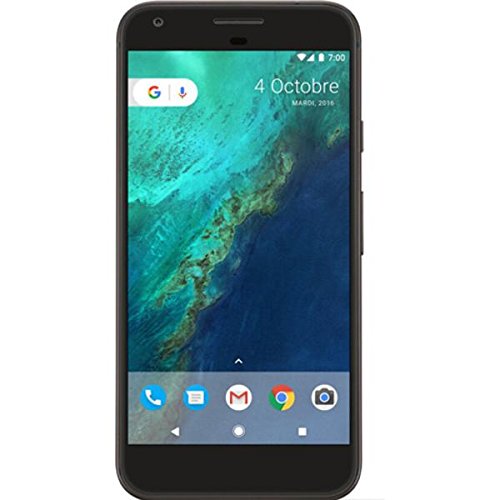 Google Pixel XL LTE
