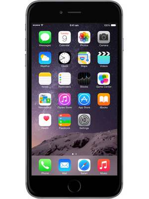 Apple iphone 6 plus
