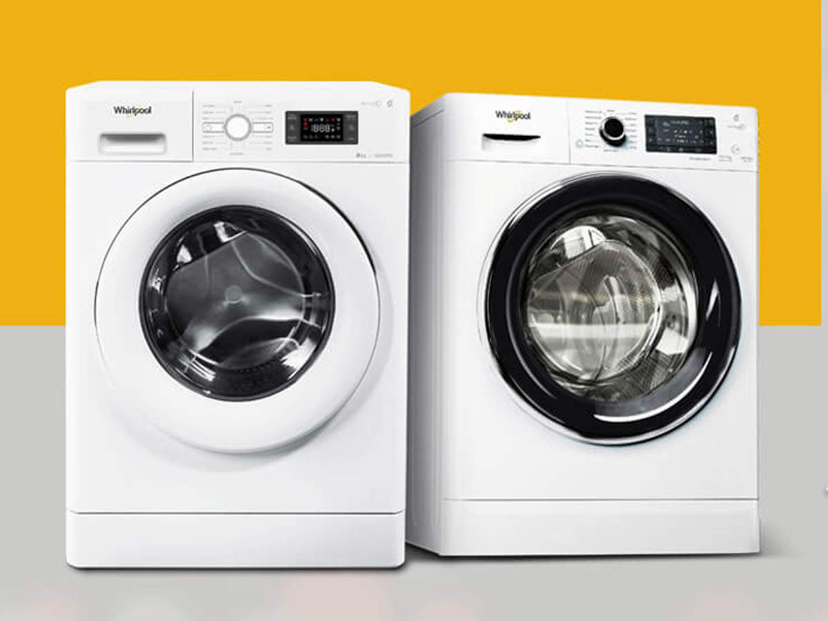 Picture for category Washing Machine